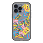 スリムプロテクションプレミアムケース［ クッピーラムネ - 復刻パッケージ ］