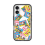 スリムプロテクションプレミアムケース［ クッピーラムネ - 復刻パッケージ ］