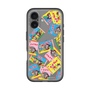 スリムプロテクションプレミアムケース［ クッピーラムネ - 復刻パッケージ ］