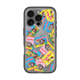スリムプロテクションプレミアムケース［ クッピーラムネ - 復刻パッケージ ］