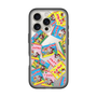 スリムプロテクションプレミアムケース［ クッピーラムネ - 復刻パッケージ ］