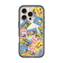 スリムプロテクションプレミアムケース［ クッピーラムネ - 復刻パッケージ ］