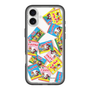 スリムプロテクションプレミアムケース［ クッピーラムネ - 復刻パッケージ ］