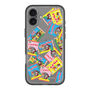 スリムプロテクションプレミアムケース［ クッピーラムネ - 復刻パッケージ ］