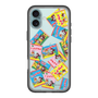 スリムプロテクションプレミアムケース［ クッピーラムネ - 復刻パッケージ ］