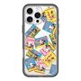 スリムプロテクションプレミアムケース［ クッピーラムネ - 復刻パッケージ ］