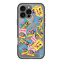スリムプロテクションプレミアムケース［ クッピーラムネ - 復刻パッケージ ］