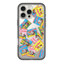 スリムプロテクションプレミアムケース［ クッピーラムネ - 復刻パッケージ ］