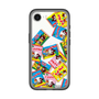 スリムプロテクションプレミアムケース［ クッピーラムネ - 復刻パッケージ ］