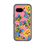 スリムプロテクションプレミアムケース［ クッピーラムネ - 復刻パッケージ ］