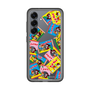 スリムプロテクションプレミアムケース［ クッピーラムネ - 復刻パッケージ ］