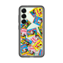 スリムプロテクションプレミアムケース［ クッピーラムネ - 復刻パッケージ ］
