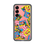 スリムプロテクションプレミアムケース［ クッピーラムネ - 復刻パッケージ ］
