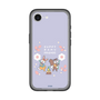 スリムプロテクションプレミアムケース［ クピラムフレンズ - フラワー ］