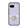 スリムプロテクションプレミアムケース［ クピラムフレンズ - フラワー ］