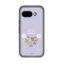 スリムプロテクションプレミアムケース［ クピラムフレンズ - フラワー ］
