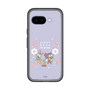 スリムプロテクションプレミアムケース［ クピラムフレンズ - フラワー ］