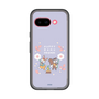 スリムプロテクションプレミアムケース［ クピラムフレンズ - フラワー ］