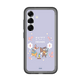 スリムプロテクションプレミアムケース［ クピラムフレンズ - フラワー ］