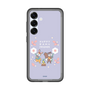 スリムプロテクションプレミアムケース［ クピラムフレンズ - フラワー ］
