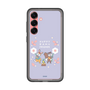 スリムプロテクションプレミアムケース［ クピラムフレンズ - フラワー ］