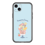 スリムプロテクションプレミアムケース［ クピラムフレンズ - スイーツ ］