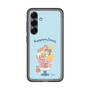 スリムプロテクションプレミアムケース［ クピラムフレンズ - スイーツ ］