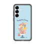 スリムプロテクションプレミアムケース［ クピラムフレンズ - スイーツ ］