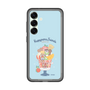 スリムプロテクションプレミアムケース［ クピラムフレンズ - スイーツ ］