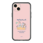スリムプロテクションプレミアムケース［ クピラムフレンズ - フレンズ ］