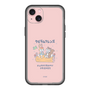 スリムプロテクションプレミアムケース［ クピラムフレンズ - フレンズ ］