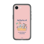 スリムプロテクションプレミアムケース［ クピラムフレンズ - フレンズ ］