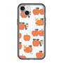 スリムプロテクションプレミアムケース［ クピラムフレンズ - アップル ］