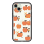 スリムプロテクションプレミアムケース［ クピラムフレンズ - アップル ］