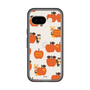 スリムプロテクションプレミアムケース［ クピラムフレンズ - アップル ］