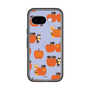 スリムプロテクションプレミアムケース［ クピラムフレンズ - アップル ］