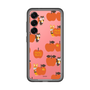 スリムプロテクションプレミアムケース［ クピラムフレンズ - アップル ］