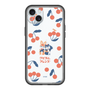 スリムプロテクションプレミアムケース［ クピラムフレンズ - チェリー ］