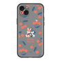 スリムプロテクションプレミアムケース［ クピラムフレンズ - チェリー ］