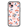 スリムプロテクションプレミアムケース［ クピラムフレンズ - チェリー ］