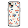 スリムプロテクションプレミアムケース［ クピラムフレンズ - チェリー ］