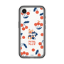 スリムプロテクションプレミアムケース［ クピラムフレンズ - チェリー ］