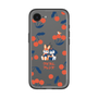 スリムプロテクションプレミアムケース［ クピラムフレンズ - チェリー ］