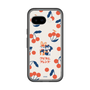 スリムプロテクションプレミアムケース［ クピラムフレンズ - チェリー ］