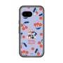 スリムプロテクションプレミアムケース［ クピラムフレンズ - チェリー ］