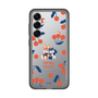 スリムプロテクションプレミアムケース［ クピラムフレンズ - チェリー ］