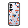 スリムプロテクションプレミアムケース［ クピラムフレンズ - チェリー ］