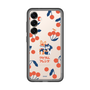 スリムプロテクションプレミアムケース［ クピラムフレンズ - チェリー ］