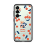 スリムプロテクションプレミアムケース［ クピラムフレンズ - チェリー ］