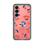 スリムプロテクションプレミアムケース［ クピラムフレンズ - チェリー ］